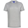 Mens Light Wear Shirts Silver Grey